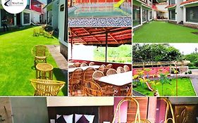 Wayfare Ksc Resort